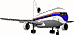 Commercial Jet