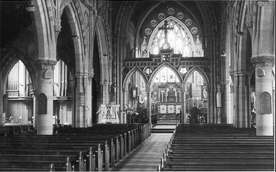 St Mary's Church, Slough